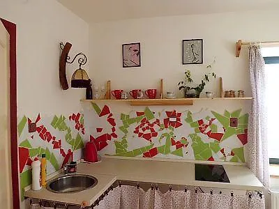 Letni Byt Homestay szállás Mimoň