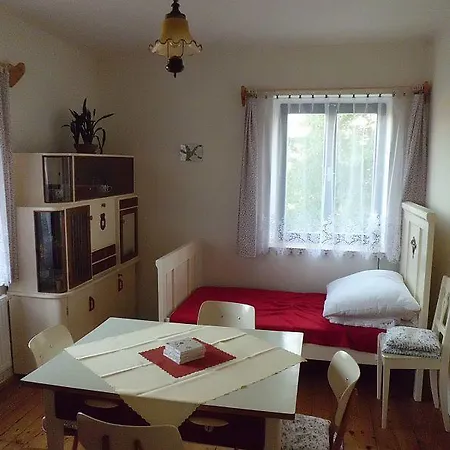 Letni Byt Mimoň