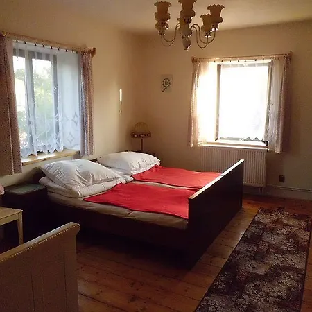 Letni Byt Homestay szállás
